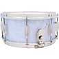 Slingerland Radio King Artist Snare Drum 14 x 6.5 in. White Marine Pearl