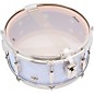 Slingerland Radio King Artist Snare Drum 14 x 6.5 in. White Marine Pearl
