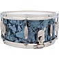 Slingerland Radio King Artist Snare Drum 14 x 6.5 in. Black Diamond Pearl
