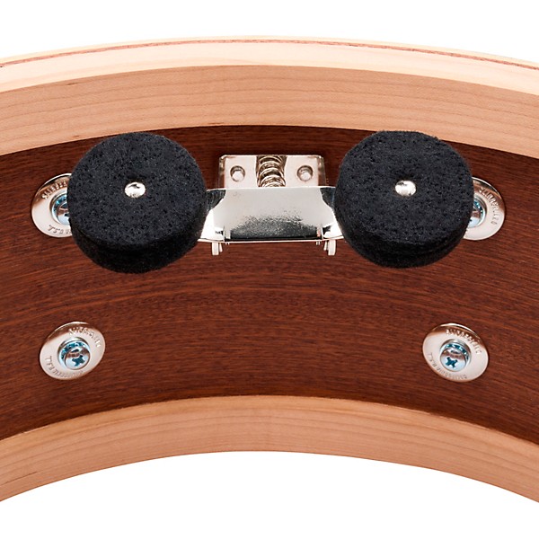 Slingerland Radio King Artist Snare Drum 14 x 6.5 in. Black Diamond Pearl