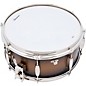 Slingerland Radio King Artist Snare Drum 14 x 6.5 in. Black & Gold Lacquer