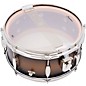 Slingerland Radio King Artist Snare Drum 14 x 6.5 in. Black & Gold Lacquer