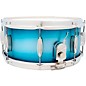 Slingerland Radio King Artist Snare Drum 14 x 6.5 in. Blue & Silver Lacquer