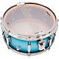 Slingerland Radio King Artist Snare Drum 14 x 6.5 in. Blue & Silver Lacquer