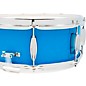 Slingerland Studio King Snare Drum 14 x 5.5 in. Lunar Blue Lacquer