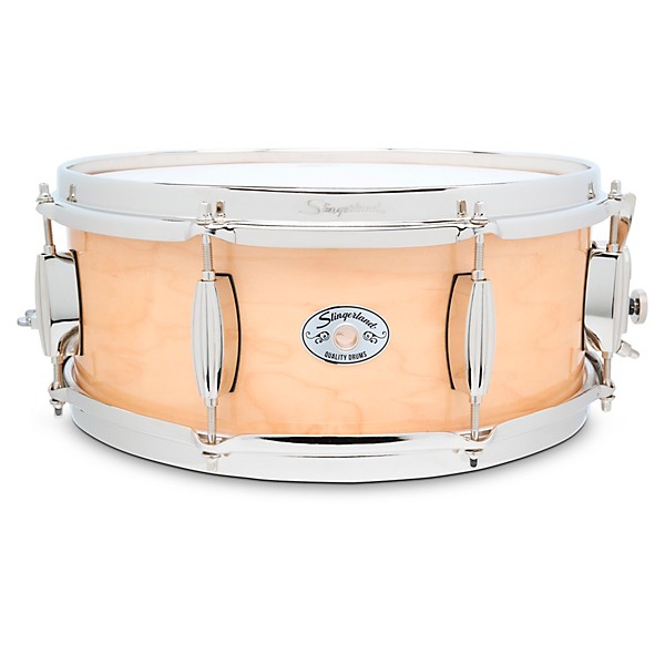 Slingerland Studio King Snare Drum 14 x 5.5 in. Ventura Sand Lacquer
