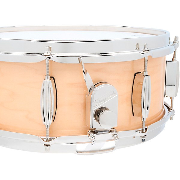 Slingerland Studio King Snare Drum 14 x 5.5 in. Ventura Sand Lacquer