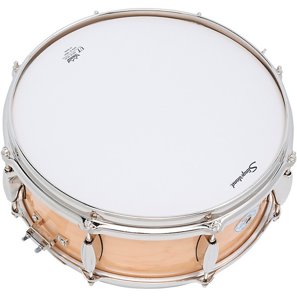 Slingerland Studio King Snare Drum 14 x 5.5 in. Ventura Sand Lacquer