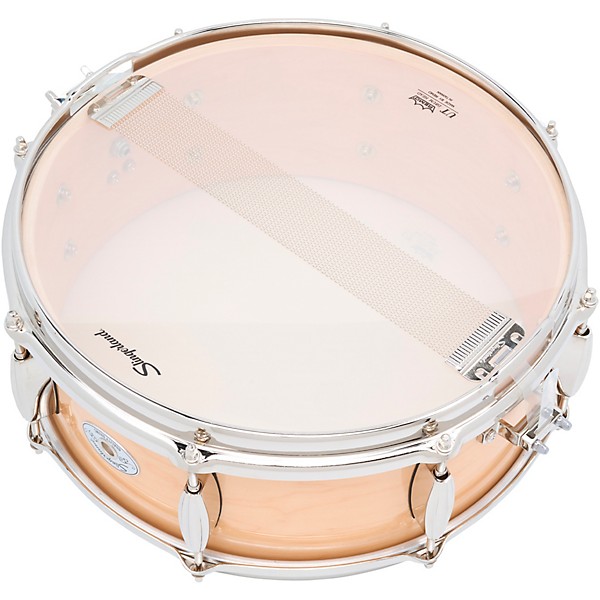 Slingerland Studio King Snare Drum 14 x 5.5 in. Ventura Sand Lacquer