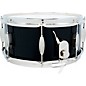 Slingerland Studio King Snare Drum 14 x 6.5 in. Del Norte Black Lacquer
