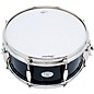 Slingerland Studio King Snare Drum 14 x 6.5 in. Del Norte Black Lacquer