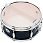 Slingerland Studio King Snare Drum 14 x 6.5 in. Del Norte Black Lacquer