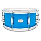 Slingerland Studio King Snare Drum 14 x 6.5 in. Lunar Blue Lacquer thumbnail