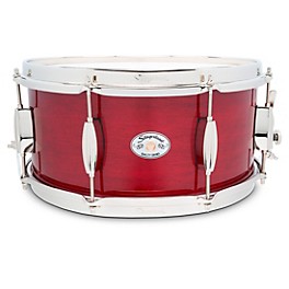 Slingerland Studio King Snare Drum 14 x 6.5 in. Royal Crimson Lacquer