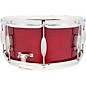 Slingerland Studio King Snare Drum 14 x 6.5 in. Royal Crimson Lacquer