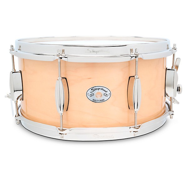 Slingerland Studio King Snare Drum 14 x 6.5 in. Ventura Sand Lacquer
