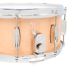 Slingerland Studio King Snare Drum 14 x 6.5 in. Ventura Sand Lacquer