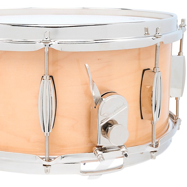 Slingerland Studio King Snare Drum 14 x 6.5 in. Ventura Sand Lacquer