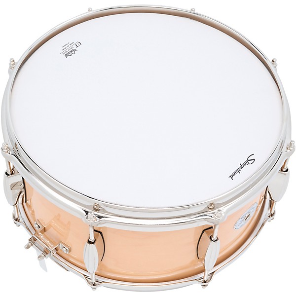 Slingerland Studio King Snare Drum 14 x 6.5 in. Ventura Sand Lacquer
