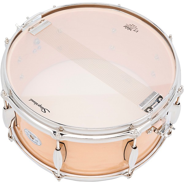 Slingerland Studio King Snare Drum 14 x 6.5 in. Ventura Sand Lacquer