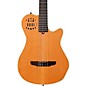 Godin Multiac SA Nylon-String Grand Concert Acoustic-Electric Guitar High Gloss Natural thumbnail
