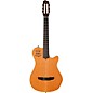 Godin Multiac SA Nylon-String Grand Concert Acoustic-Electric Guitar High Gloss Natural