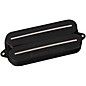 Seymour Duncan Black Winter Rails 7-String Humbucker Pickup Black Neck thumbnail