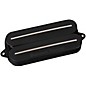 Seymour Duncan Black Winter Rails 7-String Humbucker Pickup Black Bridge thumbnail