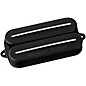 Seymour Duncan Black Winter Rails Humbucker Pickup Black Neck thumbnail