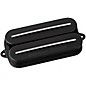 Seymour Duncan Black Winter Rails Humbucker Pickup Black Bridge thumbnail