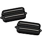 Seymour Duncan Black Winter Rails Humbucker Pickup Black Set thumbnail