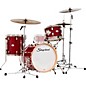 Slingerland Studio King 3-Piece Shell Pack with 18" Bass Drum Royal Crimson Lacquer thumbnail