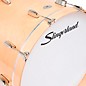 Slingerland Studio King 3-Piece Shell Pack with 18" Bass Drum Ventura Sand Lacquer