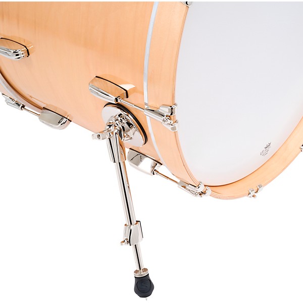 Slingerland Studio King 3-Piece Shell Pack with 18" Bass Drum Ventura Sand Lacquer