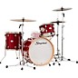 Slingerland Studio King 3-Piece Shell Pack with 20" Bass Drum Royal Crimson Lacquer thumbnail