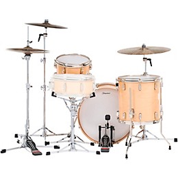 Slingerland Studio King 3-Piece Shell Pack with 20" Bass Drum Ventura Sand Lacquer