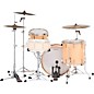 Slingerland Studio King 3-Piece Shell Pack with 20" Bass Drum Ventura Sand Lacquer