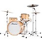 Slingerland Studio King 3-Piece Shell Pack with 20" Bass Drum Ventura Sand Lacquer