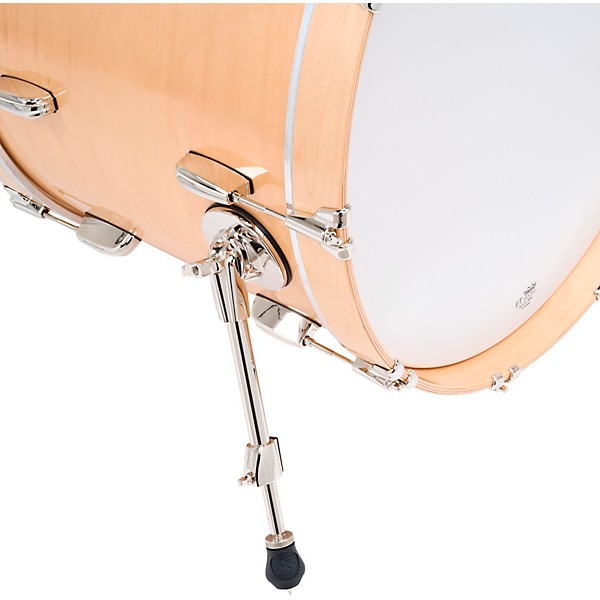 Slingerland Studio King 3-Piece Shell Pack with 20" Bass Drum Ventura Sand Lacquer