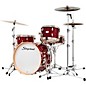Slingerland Studio King 4-Piece Shell Pack with 20" Bass Drum Royal Crimson Lacquer