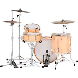 Slingerland Studio King 4-Piece Shell Pack with 20" Bass Drum Ventura Sand Lacquer