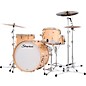 Slingerland Studio King 4-Piece Shell Pack with 22" Bass Drum and Snare Drum Ventura Sand Lacquer