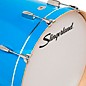Slingerland Studio King 4-Piece Shell Pack with 22" Bass Drum Lunar Blue Lacquer