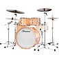 Slingerland Studio King 4-Piece Shell Pack with 22" Bass Drum Ventura Sand Lacquer