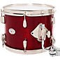 Slingerland Studio King 4-Piece Shell Pack With 18" Bass Drum Royal Crimson Lacquer