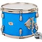 Slingerland Studio King 4-Piece Shell Pack With 18" Bass Drum Lunar Blue Lacquer