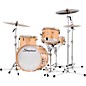 Slingerland Studio King 4-Piece Shell Pack With 18" Bass Drum Ventura Sand Lacquer