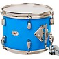 Slingerland Studio King 3-Piece Shell Pack with 22" Bass Drum Lunar Blue Lacquer