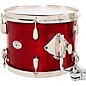 Slingerland Studio King 3-Piece Shell Pack with 22" Bass Drum Royal Crimson Lacquer
