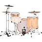 Slingerland Studio King 3-Piece Shell Pack with 22" Bass Drum Ventura Sand Lacquer